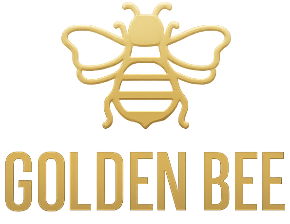 Golden Bee