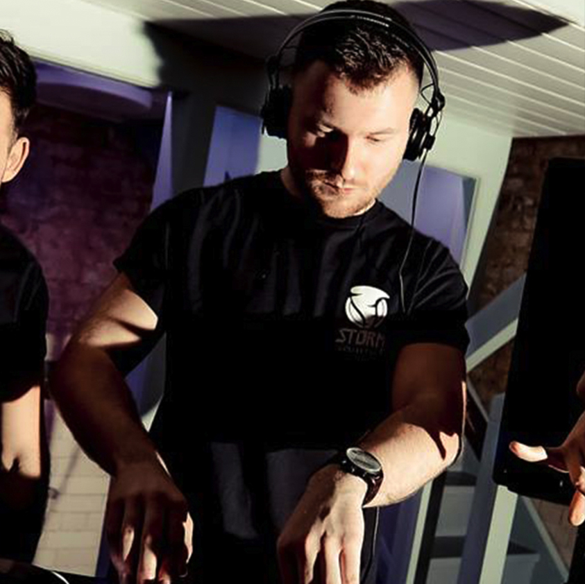 DJ Chris Day