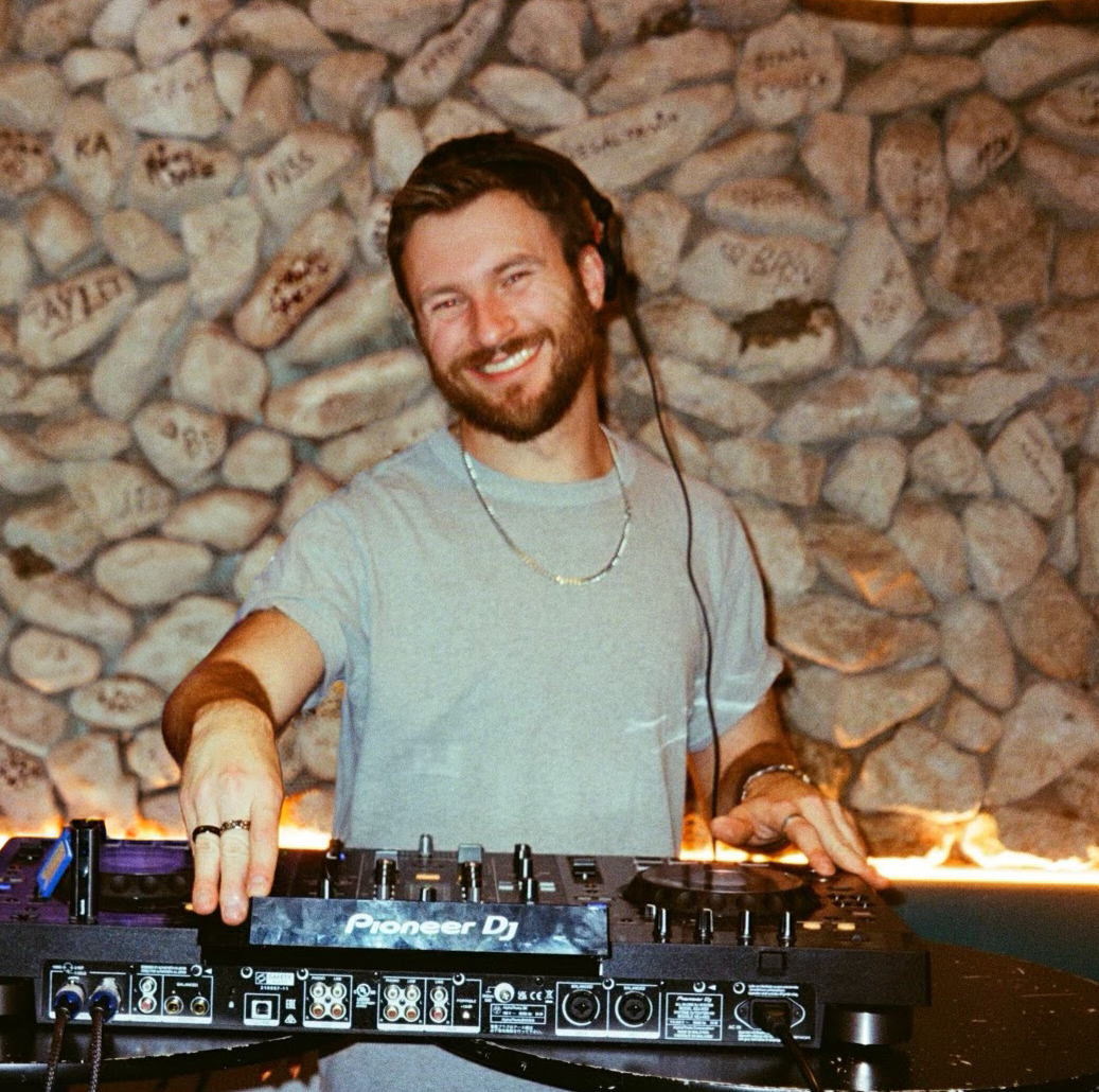 DJ Chris Day